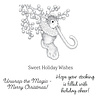 Spellbinders Holiday Dreams Cling Rubber Stamp Set Sweet Twist by House-Mouse Designs (RSC-077) Spellbinders Holiday Dreams Cling Rubber Stamp Set Sweet Twist by House-Mouse Designs (RSC-077)