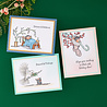 Spellbinders Holiday Dreams Collector Bundle by House-Mouse Designs (BD-1086) Spellbinders Holiday Dreams Collector Bundle by House-Mouse Designs (BD-1086)