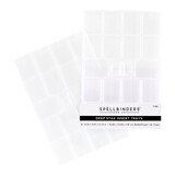 Spellbinders Deep Stax BetterPress Ink Trays (T-105)