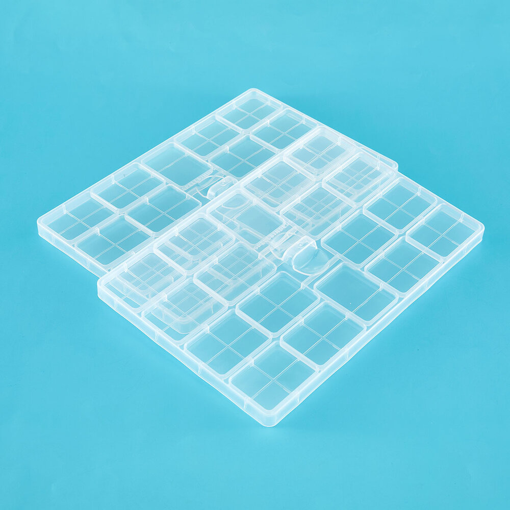 Spellbinders Deep Stax BetterPress Ink Trays (T-105) Spellbinders Deep Stax BetterPress Ink Trays (T-105)