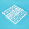 Spellbinders Deep Stax BetterPress Ink Trays (T-105) Spellbinders Deep Stax BetterPress Ink Trays (T-105)
