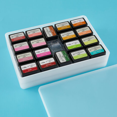 Spellbinders Deep Stax BetterPress Ink Trays (T-105) Spellbinders Deep Stax BetterPress Ink Trays (T-105)