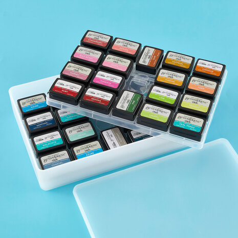Spellbinders Deep Stax BetterPress Ink Trays (T-105) Spellbinders Deep Stax BetterPress Ink Trays (T-105)