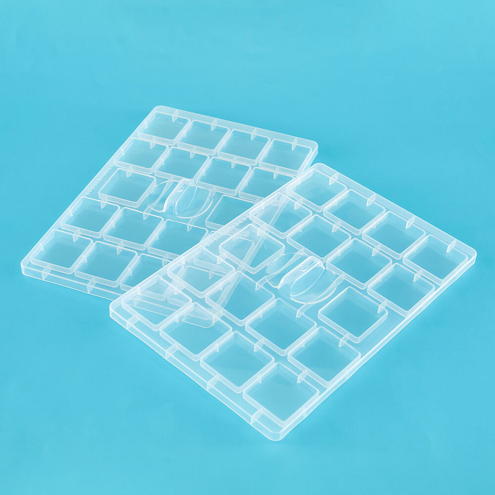 Spellbinders Deep Stax Ink Cube Trays (T-106) Spellbinders Deep Stax Ink Cube Trays (T-106)