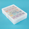 Spellbinders Deep Stax Ink Cube Trays (T-106) Spellbinders Deep Stax Ink Cube Trays (T-106)
