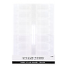 Spellbinders Deep Stax Reinker Bottle Tray (T-107) Spellbinders Deep Stax Reinker Bottle Tray (T-107)