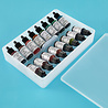 Spellbinders Deep Stax Reinker Bottle Tray (T-107) Spellbinders Deep Stax Reinker Bottle Tray (T-107)