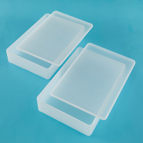 Spellbinders Deep Stax Large Tray Set (T-108)