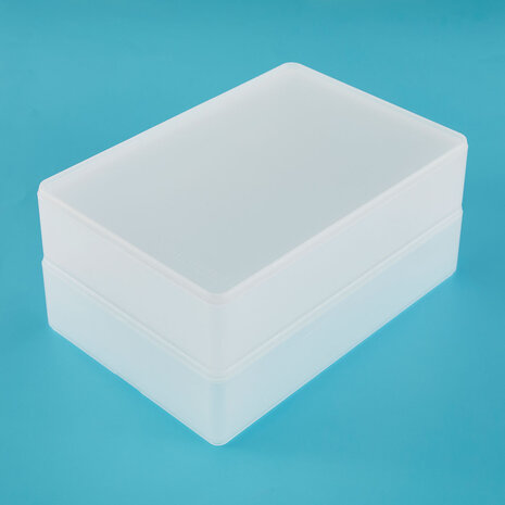 Spellbinders Deep Stax Large Tray Set (T-108)