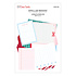 Dear Santa Cardstock Embellishments Letters to Santa (SCSE-046) Dear Santa Cardstock Embellishments Letters to Santa (SCSE-046)