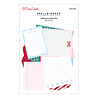 Spellbinders Dear Santa Cardstock Embellishments Letters to Santa (SCSE-046) Spellbinders Dear Santa Cardstock Embellishments Letters to Santa (SCSE-046)