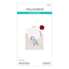 Spellbinders Dear Santa Etched Dies Happy Post Envelope (S4-1548) Spellbinders Dear Santa Etched Dies Happy Post Envelope (S4-1548)