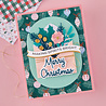 Spellbinders Dear Santa Etched Dies Merry Greetings (S4-1552) Spellbinders Dear Santa Etched Dies Merry Greetings (S4-1552)