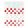 Spellbinders Dear Santa Gemstones (SCSG-012) Spellbinders Dear Santa Gemstones (SCSG-012)