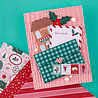 Spellbinders Dear Santa Gemstones (SCSG-012) Spellbinders Dear Santa Gemstones (SCSG-012)