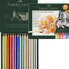 Faber Castell Coloured Pencils Polychromos Tin (20 pcs) (FC-110020) Faber Castell Coloured Pencils Polychromos Tin (20 pcs) (FC-110020)