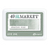 49 & Market Dye Ink Pads Spanish Moss (FMP95330) 49 & Market Dye Ink Pads Spanish Moss (FMP95330)