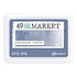 49 & Market Dye Ink Pads Designer Denim (FMP95286) 49 & Market Dye Ink Pads Designer Denim (FMP95286)