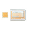 Ranger 49 & Market Dye Ink Pads Honeyed Oak (FMP95309) Ranger 49 & Market Dye Ink Pads Honeyed Oak (FMP95309)