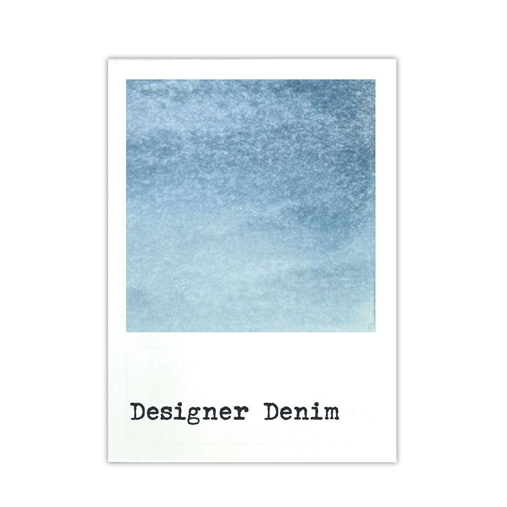 Ranger 49 & Market Dye Ink Re-inkers Designer Denim 0.5 fl oz (FMI95354) Ranger 49 & Market Dye Ink Re-inkers Designer Denim 0.5 fl oz (FMI95354)