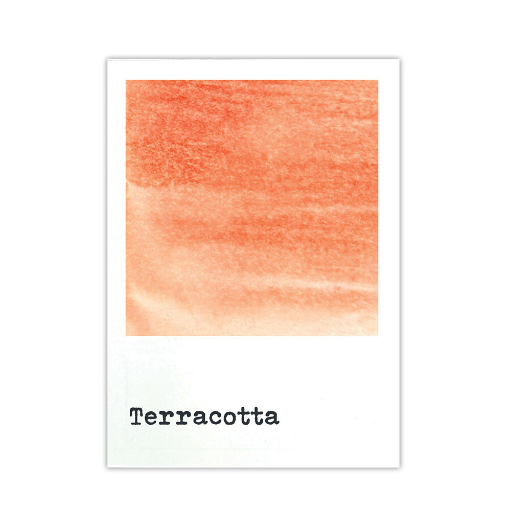 Ranger 49 & Market Dye Ink Re-inkers Terracotta 0.5 fl oz (FMI95415) Ranger 49 & Market Dye Ink Re-inkers Terracotta 0.5 fl oz (FMI95415)