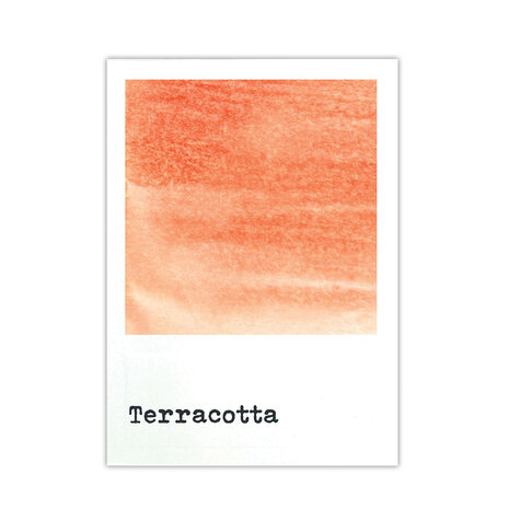 Ranger 49 & Market Dye Ink Re-inkers Terracotta 0.5 fl oz (FMI95415) Ranger 49 & Market Dye Ink Re-inkers Terracotta 0.5 fl oz (FMI95415)