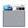 Ranger Simon Hurley create. Layering Stencils 6x6 Inch Festive Holly (3pcs) (HUS94326) Ranger Simon Hurley create. Layering Stencils 6x6 Inch Festive Holly (3pcs) (HUS94326)