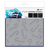 Ranger Simon Hurley create. Layering Stencils 6x6 Inch Candy Cane (3pcs) (HUS94319) Ranger Simon Hurley create. Layering Stencils 6x6 Inch Candy Cane (3pcs) (HUS94319)