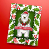 Ranger Simon Hurley create. Layering Stencils 6x6 Inch Festive Holly (3pcs) (HUS94326) Ranger Simon Hurley create. Layering Stencils 6x6 Inch Festive Holly (3pcs) (HUS94326)