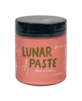Ranger Simon Hurley create. Lunar Pastes Stupid Cupid 2 fl oz (HUA95576)