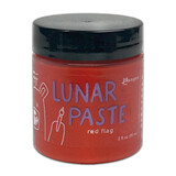 Ranger Simon Hurley create. Lunar Pastes Red Flag 2 fl oz (HUA95552)