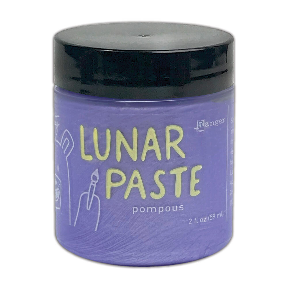 Ranger Simon Hurley create. Lunar Pastes Pompous 2 fl oz (HUA95545) Ranger Simon Hurley create. Lunar Pastes Pompous 2 fl oz (HUA95545)