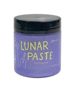 Ranger Simon Hurley create. Lunar Pastes Pompous 2 fl oz (HUA95545)