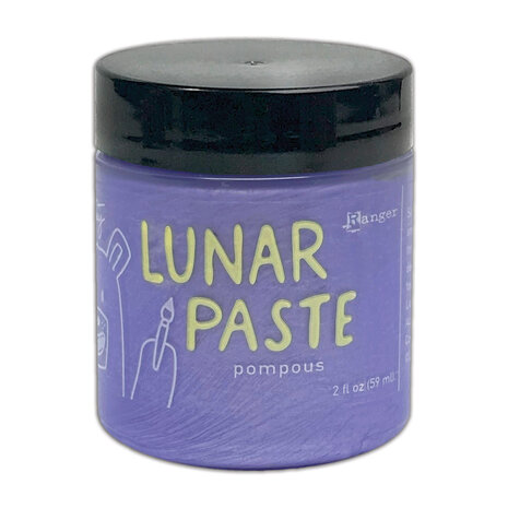 Ranger Simon Hurley create. Lunar Pastes Pompous 2 fl oz (HUA95545) Ranger Simon Hurley create. Lunar Pastes Pompous 2 fl oz (HUA95545)