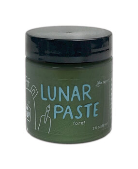 Ranger Simon Hurley create. Lunar Pastes Fore! 2 fl oz (HUA95521)