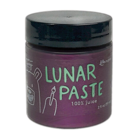 Ranger Simon Hurley create. Lunar Pastes 100% Juice 2 fl oz (HUA95507) Ranger Simon Hurley create. Lunar Pastes 100% Juice 2 fl oz (HUA95507)