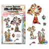 Aall and Create Festive Friends A6 Stamp Sets Merry Woofmas by Autour De Mwa & Co (AALL-TP-1493) Aall and Create Festive Friends A6 Stamp Sets Merry Woofmas by Autour De Mwa & Co (AALL-TP-1493)