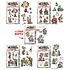 Festive Friends Stamp Bundle by Autour De Mwa & Co (AALL-PCK-ADM001) Festive Friends Stamp Bundle by Autour De Mwa & Co (AALL-PCK-ADM001)