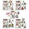 Aall and Create Festive Friends Stamp Bundle by Autour De Mwa & Co (AALL-PCK-ADM001) Aall and Create Festive Friends Stamp Bundle by Autour De Mwa & Co (AALL-PCK-ADM001)