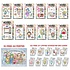 Season Of Sparkle Stamp Bundle by Janet Klein (AALL-PCK-JK005) Season Of Sparkle Stamp Bundle by Janet Klein (AALL-PCK-JK005)