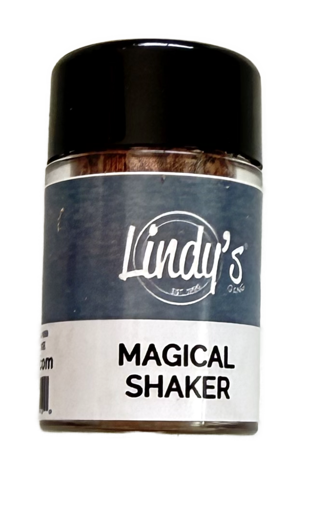 Lindy's Stamp Gang Wicked Witch of the Woods Magical Shaker 2.0 by Katie Pertiet (mshaker-062) Lindy's Stamp Gang Wicked Witch of the Woods Magical Shaker 2.0 by Katie Pertiet (mshaker-062)