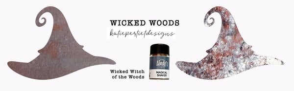 Lindy's Stamp Gang Wicked Witch of the Woods Magical Shaker 2.0 by Katie Pertiet (mshaker-062) Lindy's Stamp Gang Wicked Witch of the Woods Magical Shaker 2.0 by Katie Pertiet (mshaker-062)