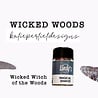 Lindy's Stamp Gang Wicked Witch of the Woods Magical Shaker 2.0 by Katie Pertiet (mshaker-062) Lindy's Stamp Gang Wicked Witch of the Woods Magical Shaker 2.0 by Katie Pertiet (mshaker-062)