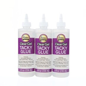 Crafting Glues