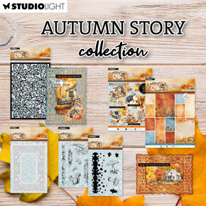 Autumn Story
