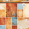 Studio Light Autumn Story A4 Designer Paper Pad Background (SL-AS-DPP500) Studio Light Autumn Story A4 Designer Paper Pad Background (SL-AS-DPP500)