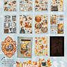 Studio Light Autumn Story A5 Die-Cut Paper Pad (SL-AS-DCPP499) Studio Light Autumn Story A5 Die-Cut Paper Pad (SL-AS-DCPP499)