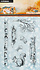Autumn Story Clear Stamps Tree Stumps (SL-AS-STAMP970)