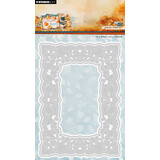 Studio Light Autumn Story Cutting Dies A6 Autumn Frame (SL-AS-CD1122)