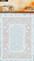 Autumn Story Cutting Dies A6 Autumn Frame (SL-AS-CD1122)